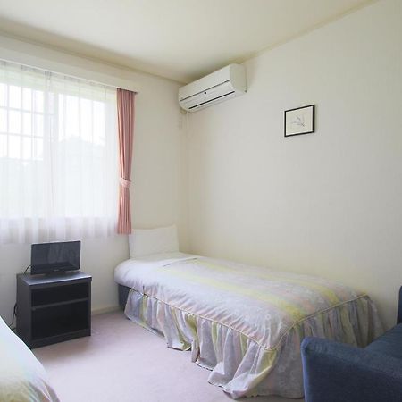 Mt Fuji B&B Pension Le Lagon 山中湖村 外观 照片