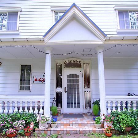 Mt Fuji B&B Pension Le Lagon 山中湖村 外观 照片