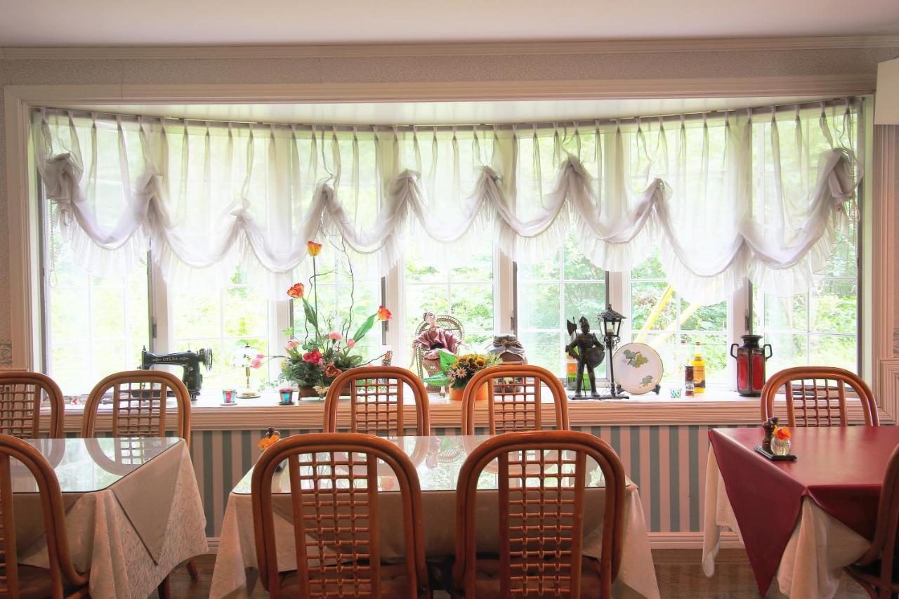 Mt Fuji B&B Pension Le Lagon 山中湖村 外观 照片