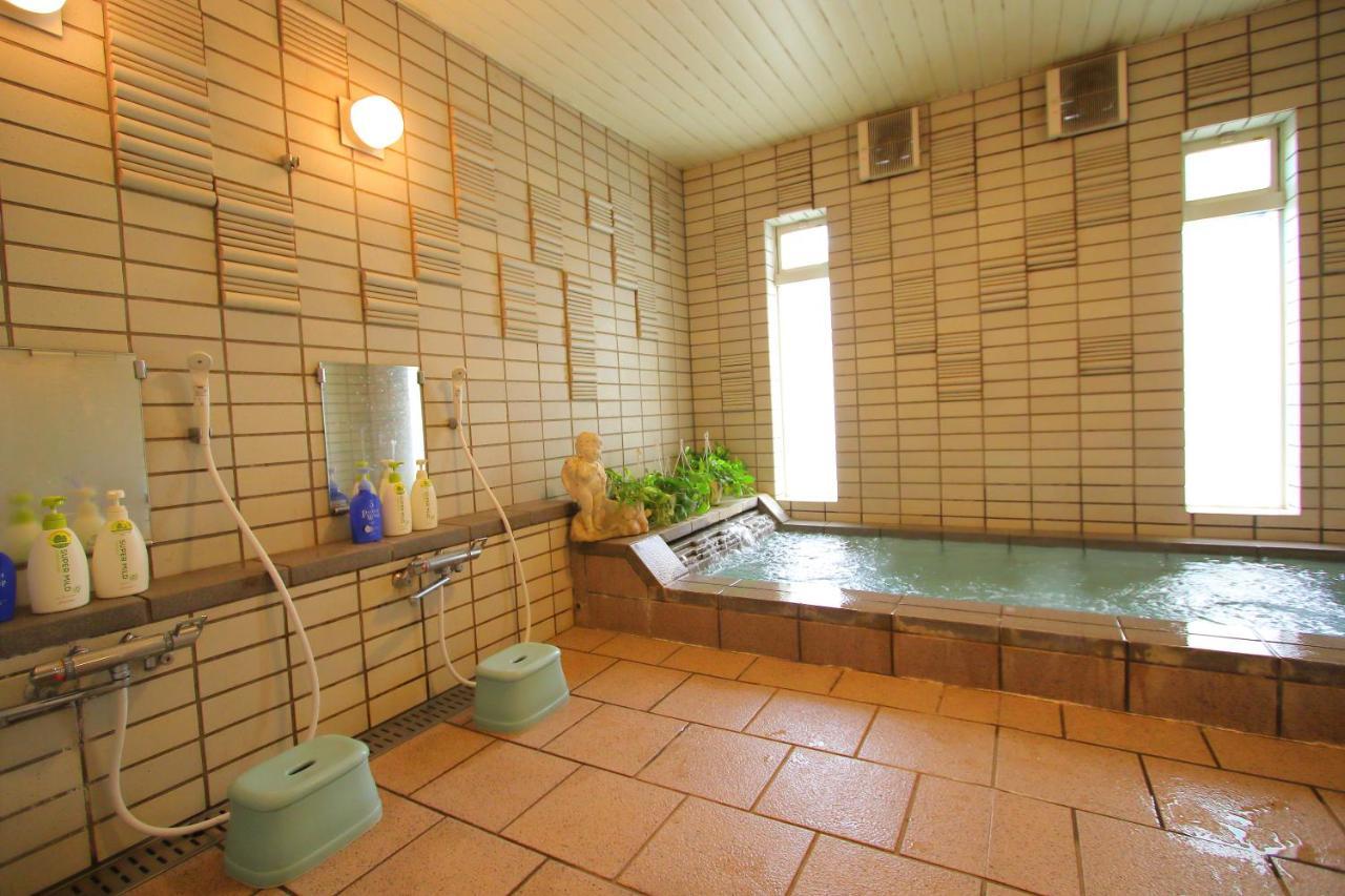 Mt Fuji B&B Pension Le Lagon 山中湖村 外观 照片