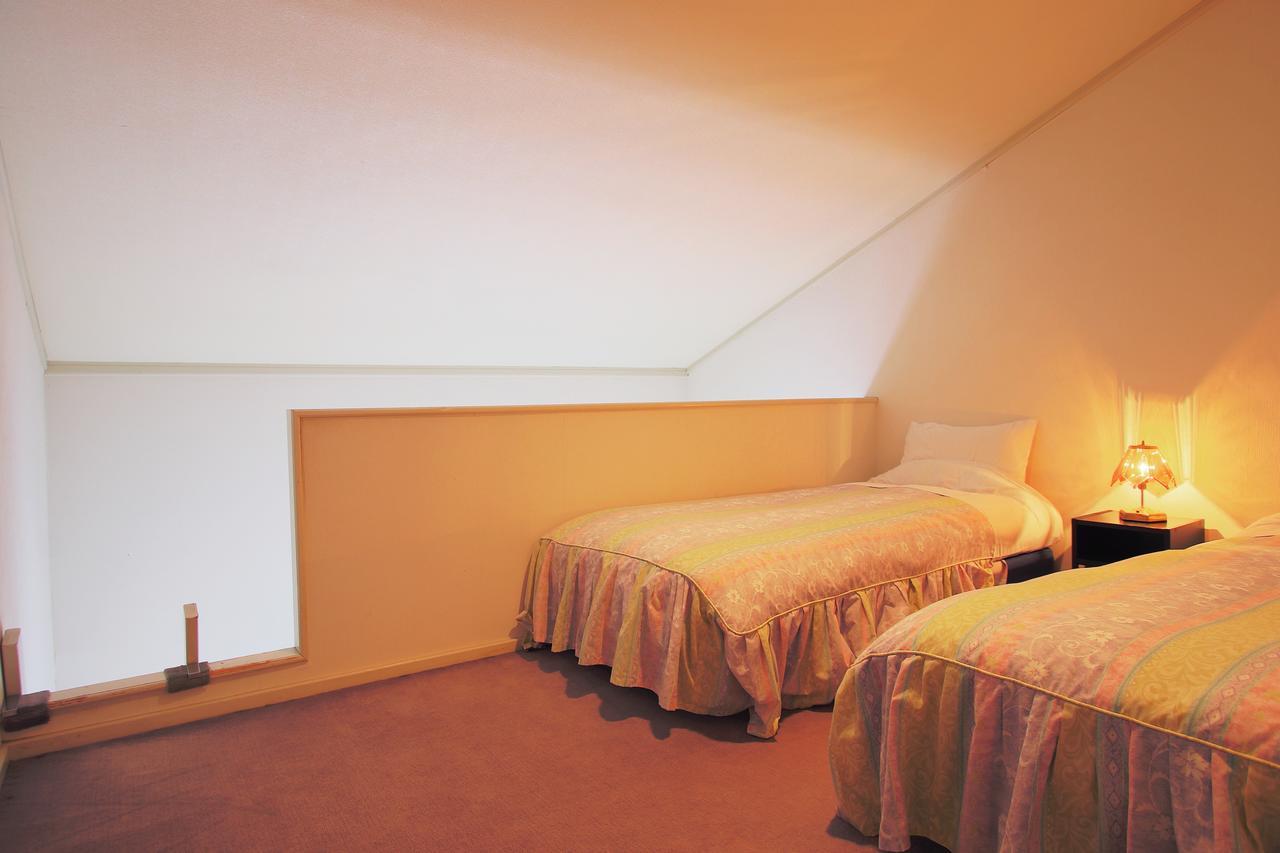 Mt Fuji B&B Pension Le Lagon 山中湖村 外观 照片