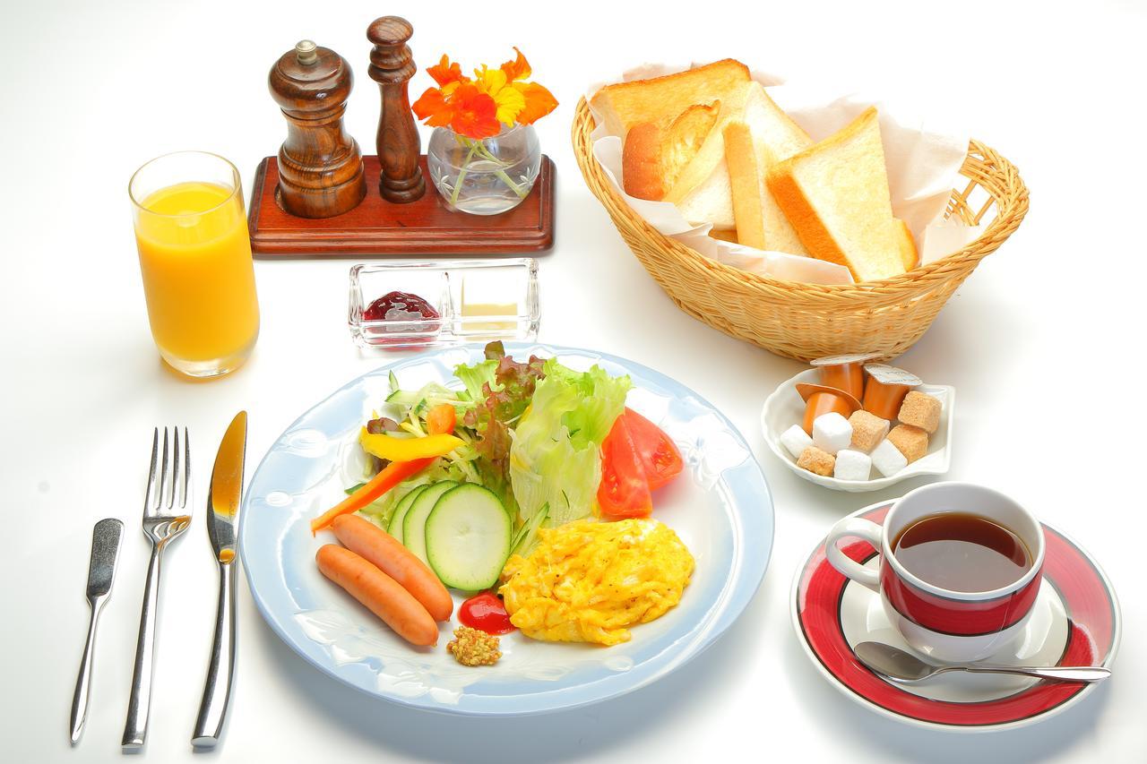 Mt Fuji B&B Pension Le Lagon 山中湖村 外观 照片